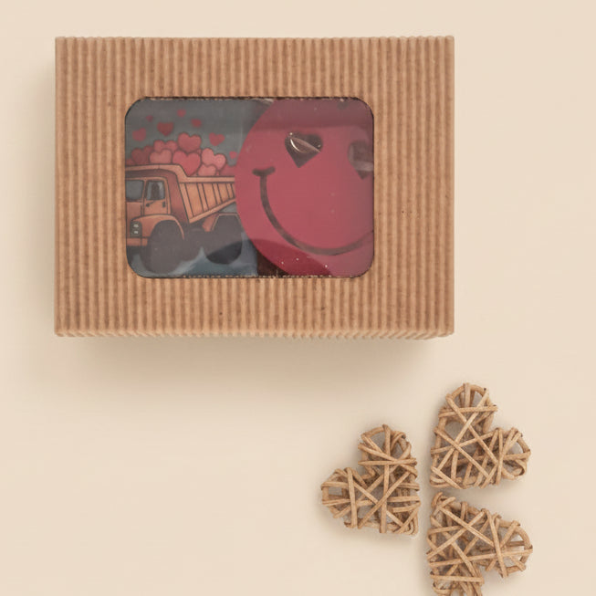 Gift Set - Love you loads
