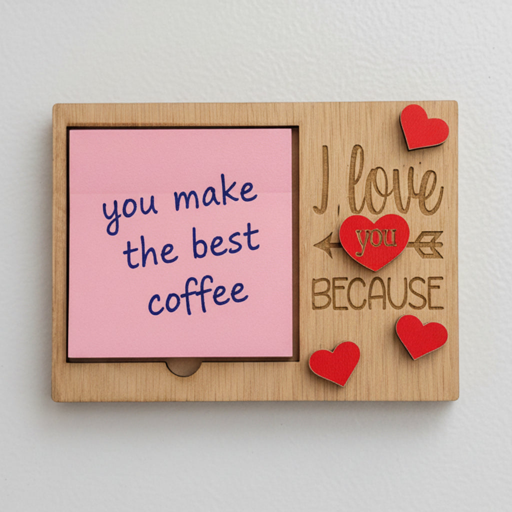 Love notes