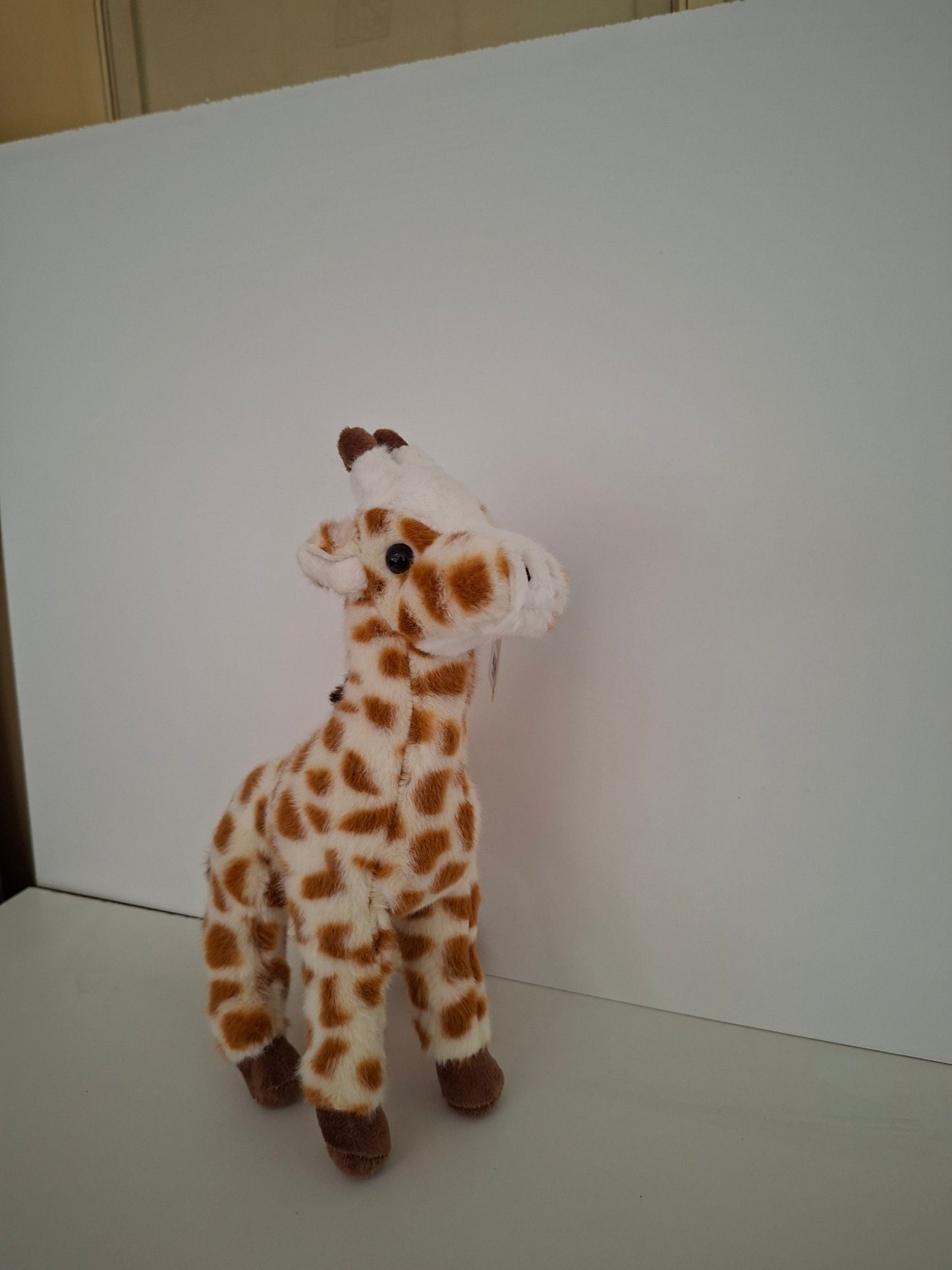 Plush Toy - Giraffe