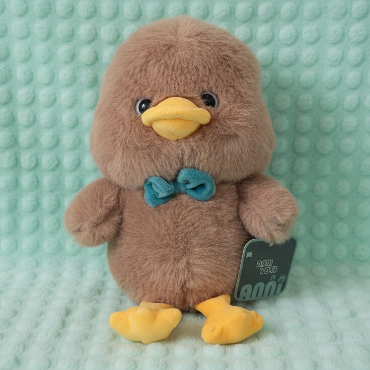 Plush Toy - Chick