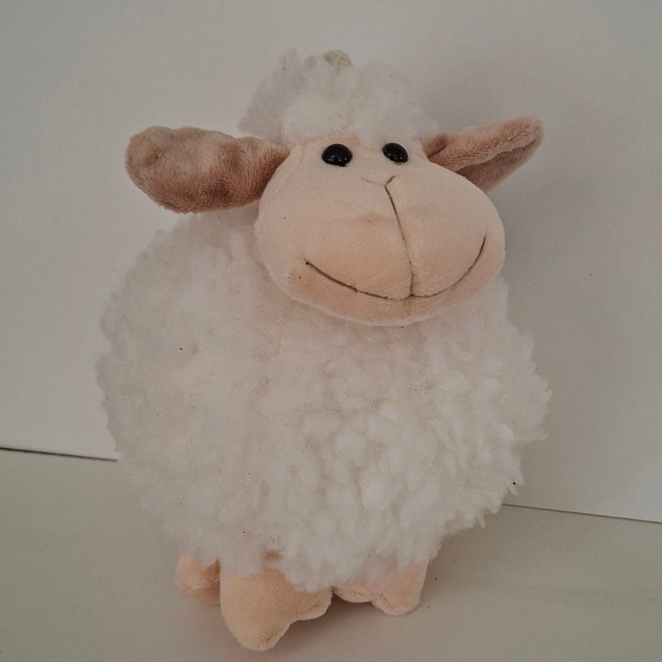 Plush Toy - Lamb