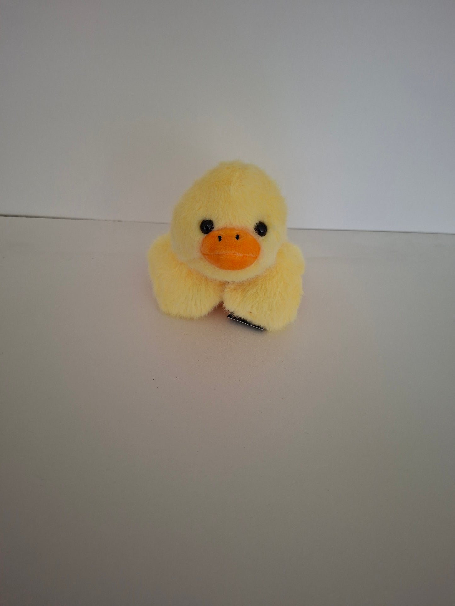 Plush Toy - Duckling