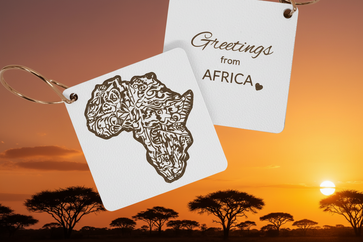 African Map