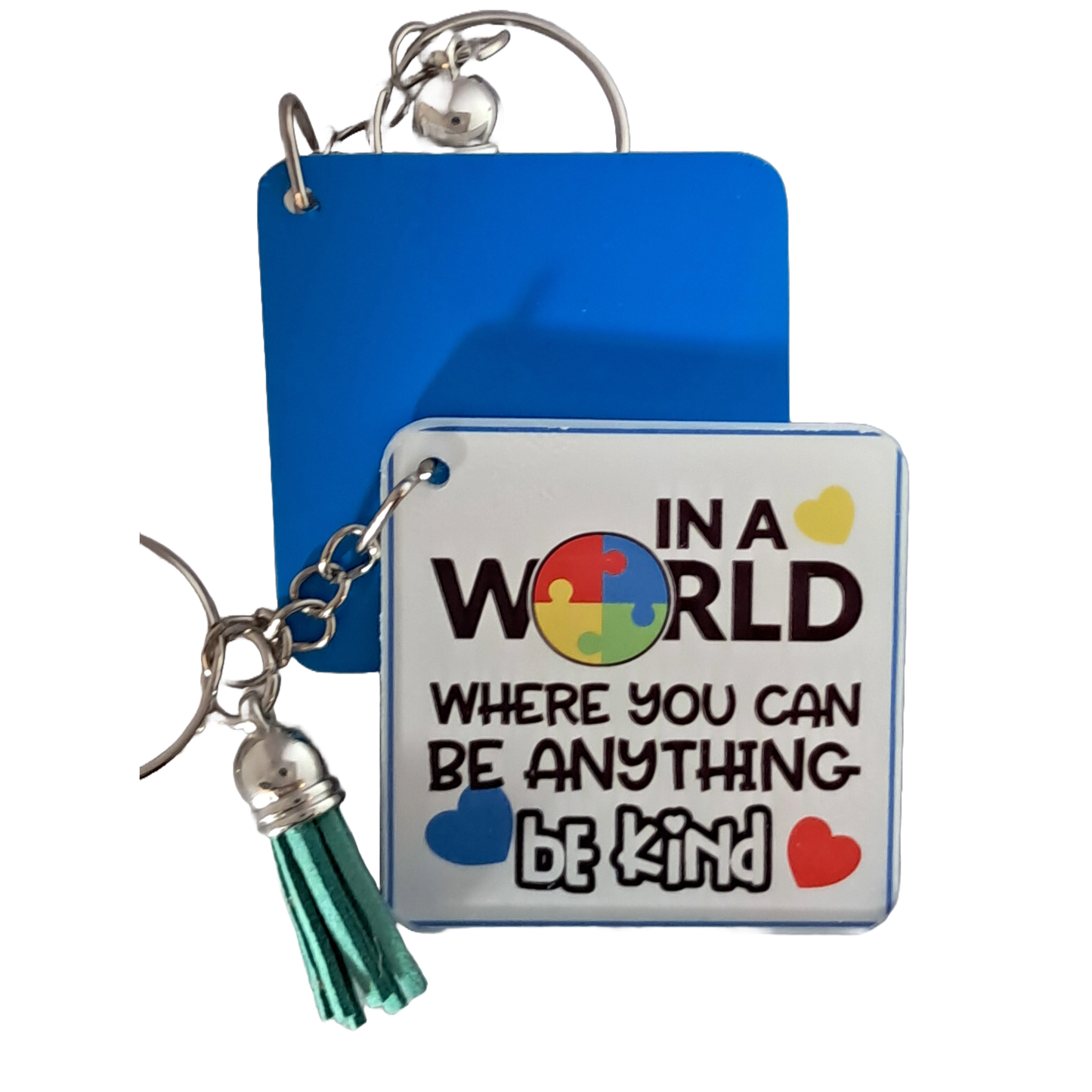 Awareness - Be kind