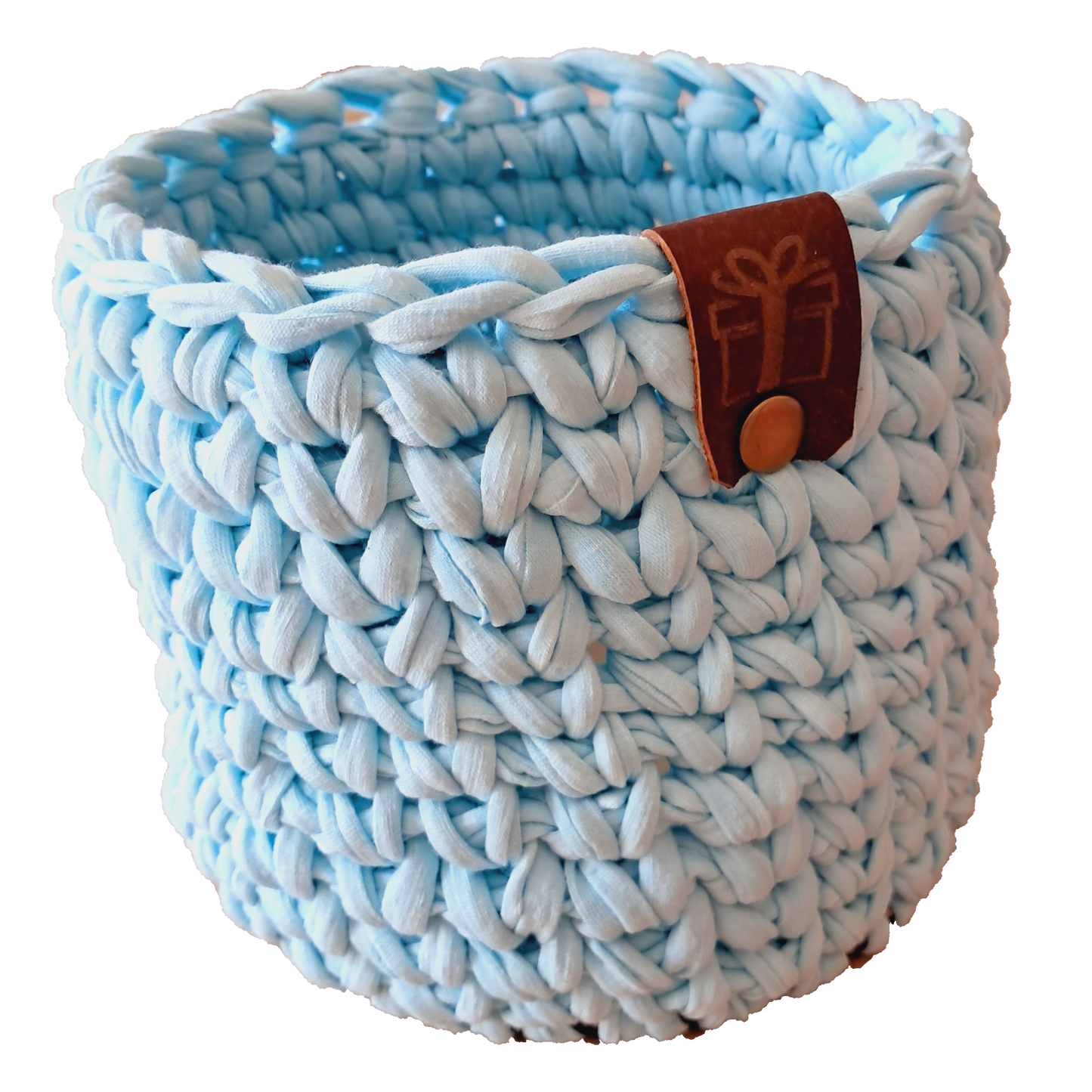 Basket - Round 150 x 130 mm