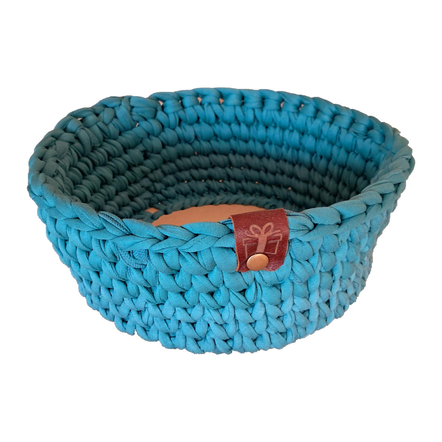 Basket - Round 200 x 100 mm