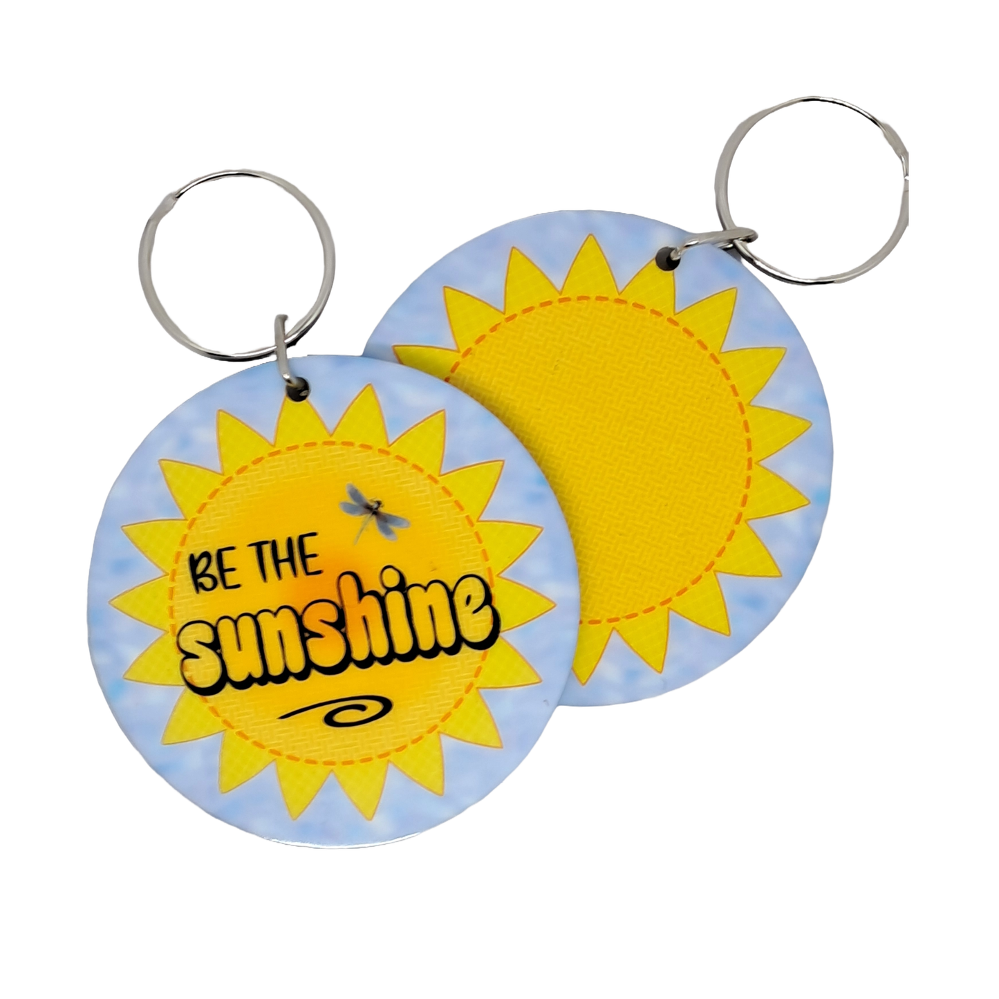 Sunshine - Be the sunshine