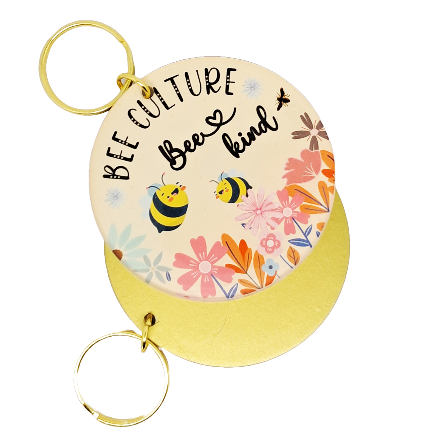 Bee Culture - Bee kind