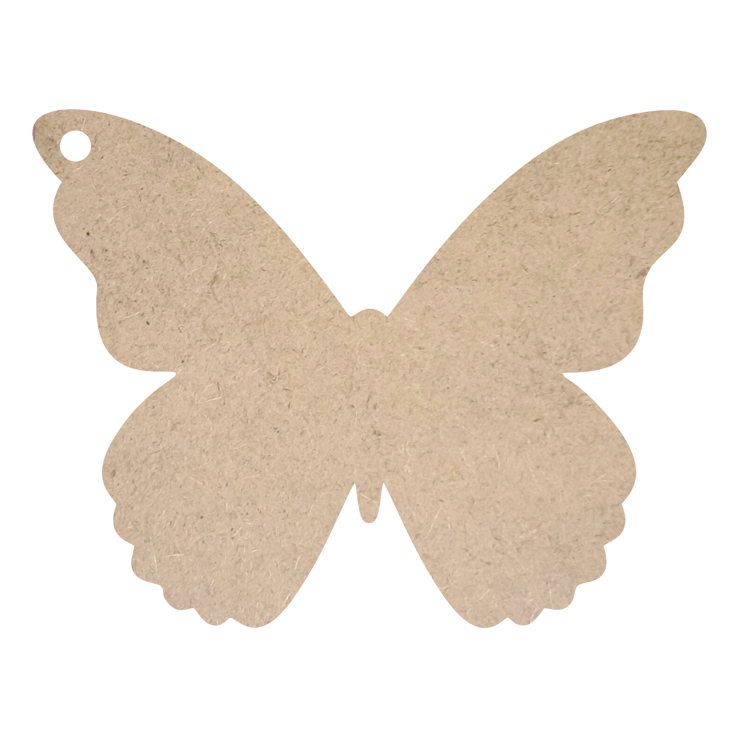 Blank - Butterfly