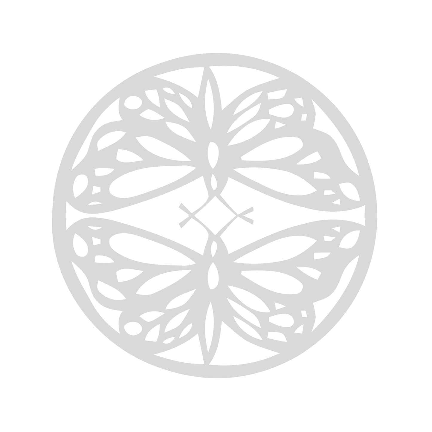 Decal - Butterflies 2