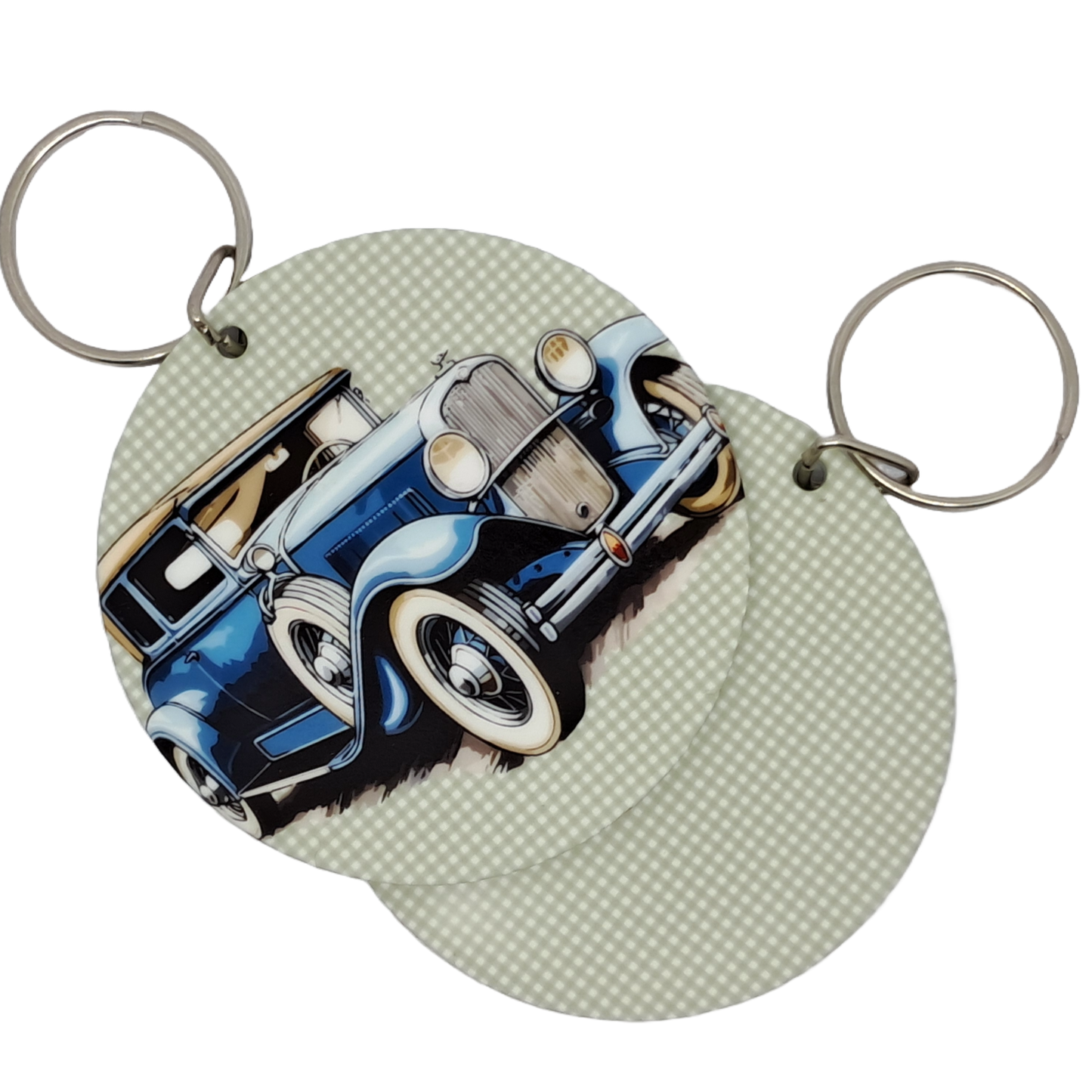 Vintage - Car 2