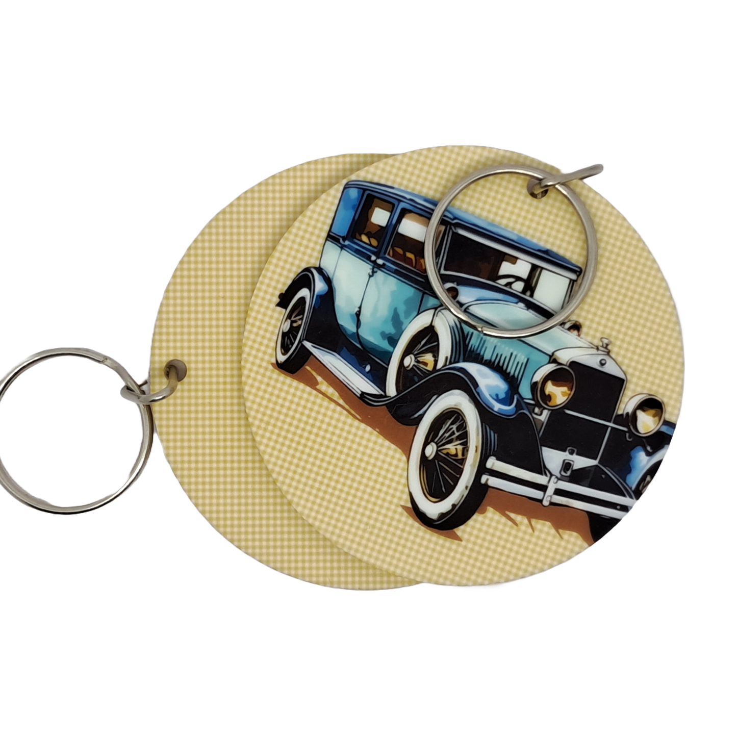 Vintage - Car 4