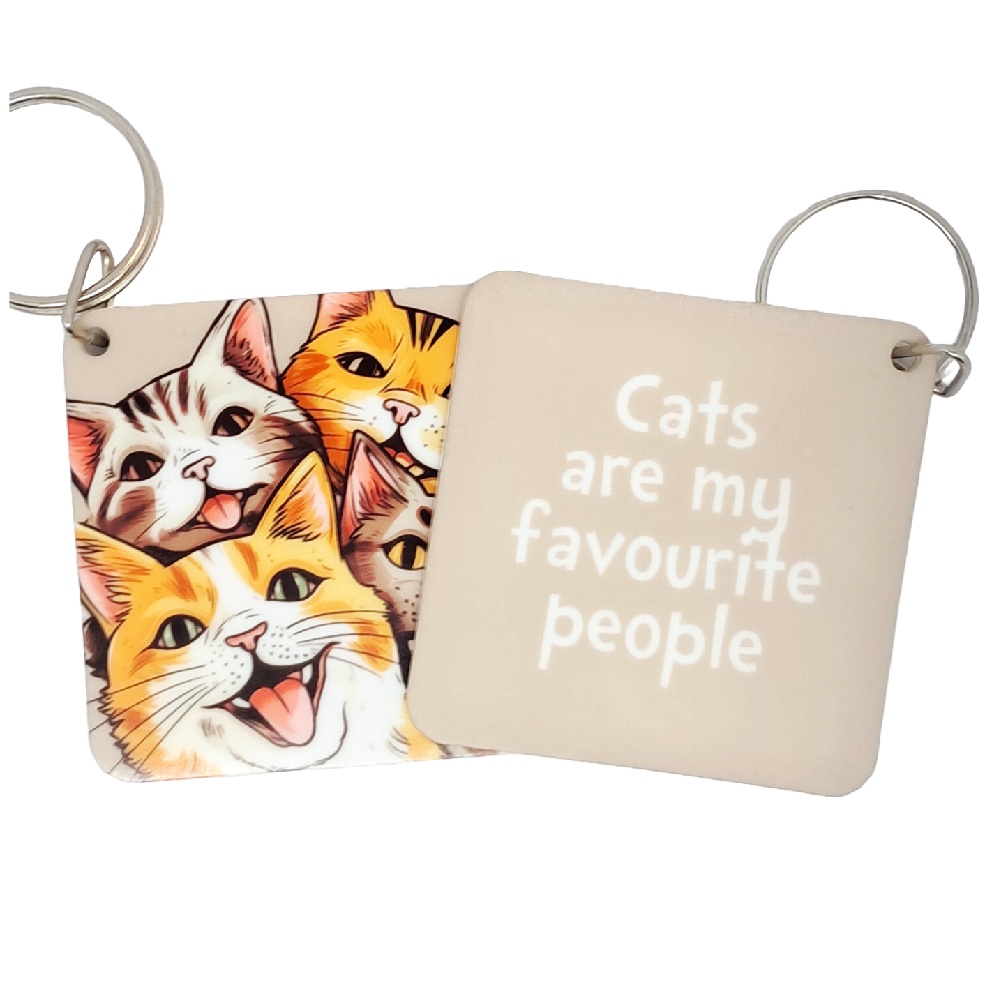 Cats - Are my favourite people