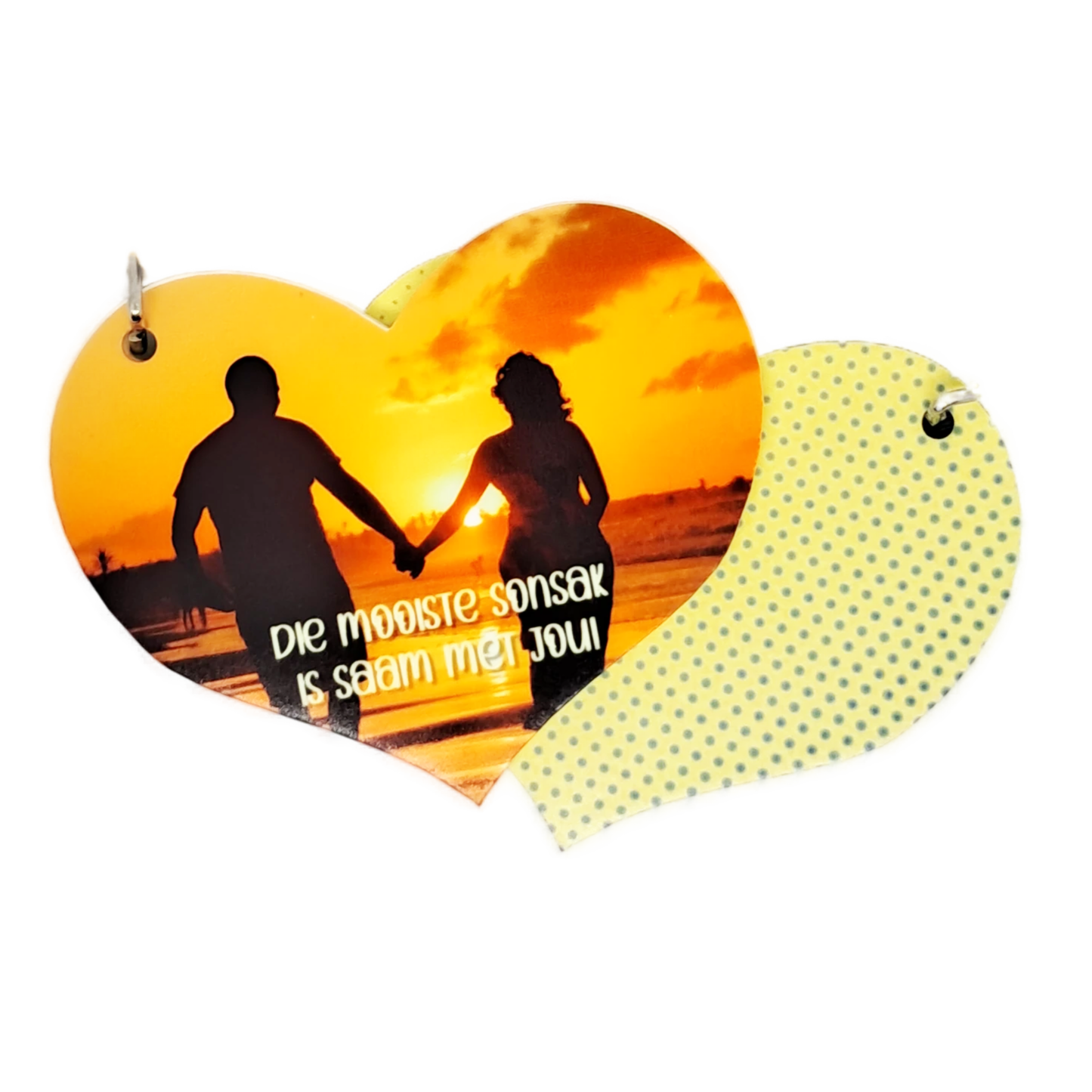 Afrikaans Liefde - Mooiste sonsak