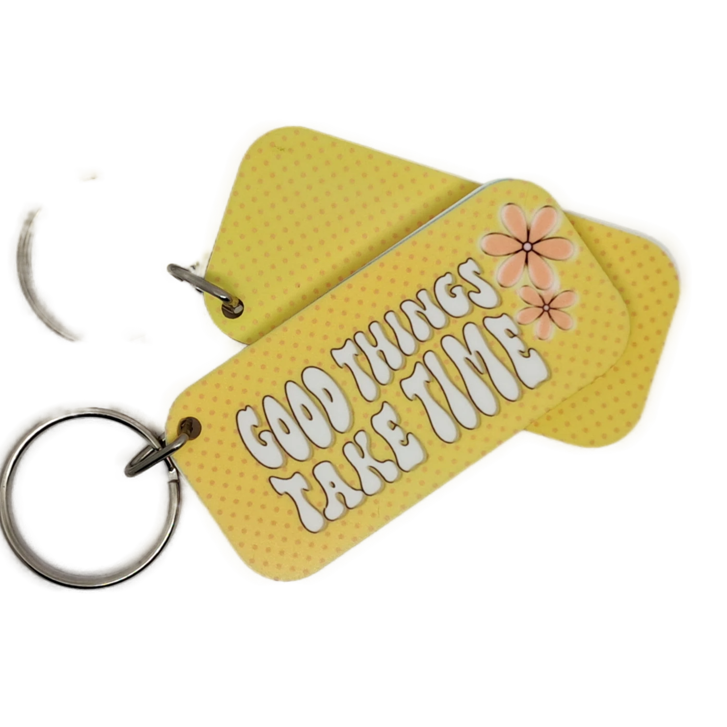 Youthful - Good Things take Time