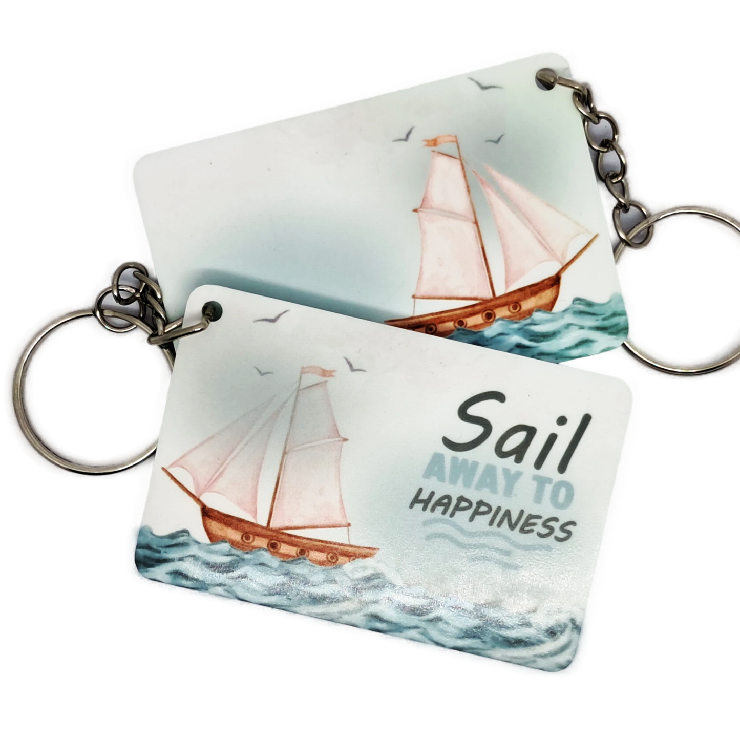 Ocean - Sail Away