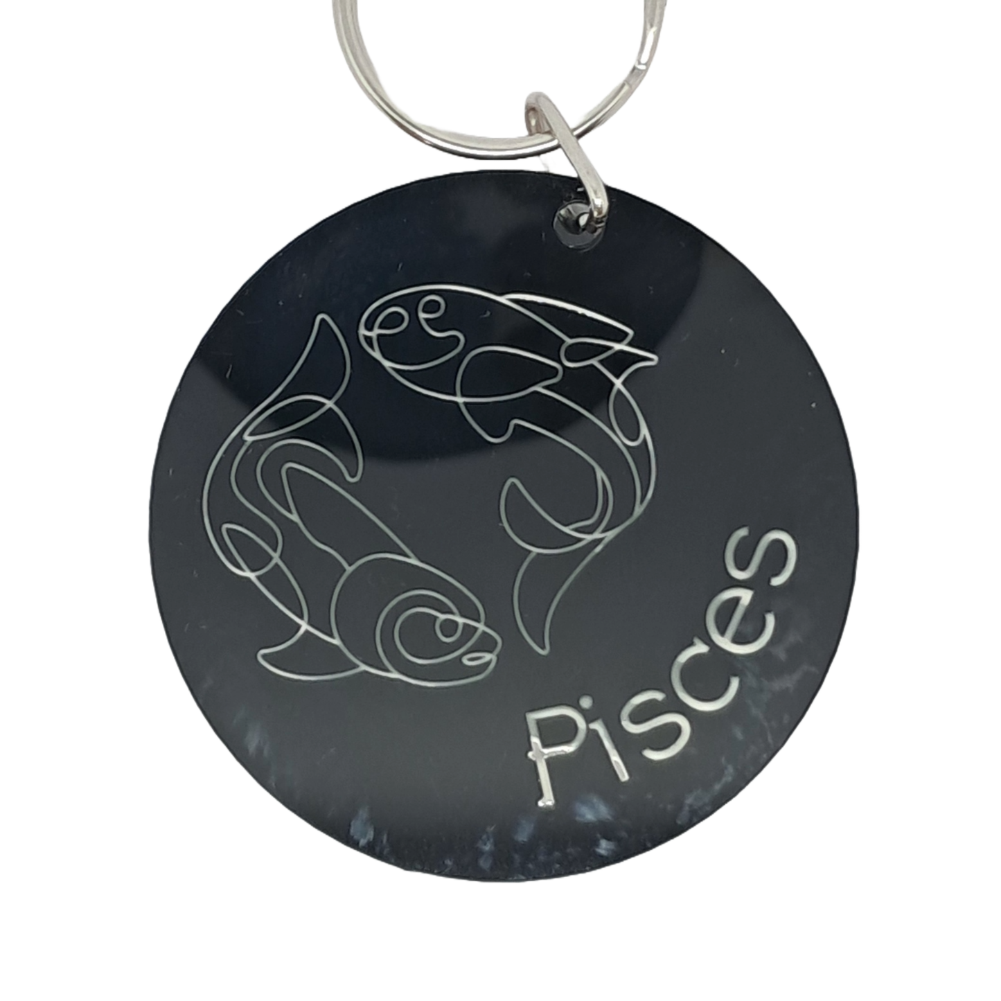 Keyrings - Zodiac
