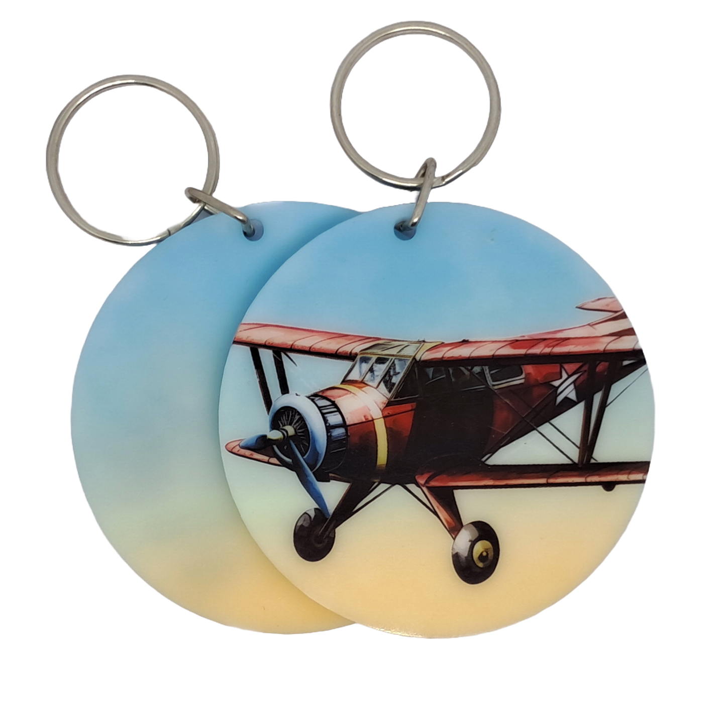 Vintage - Plane A1