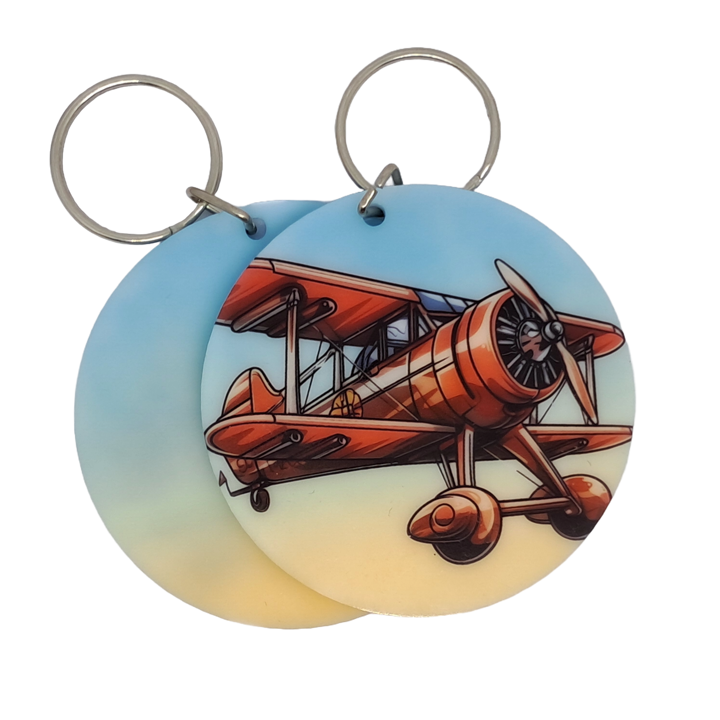 Vintage - Plane A2
