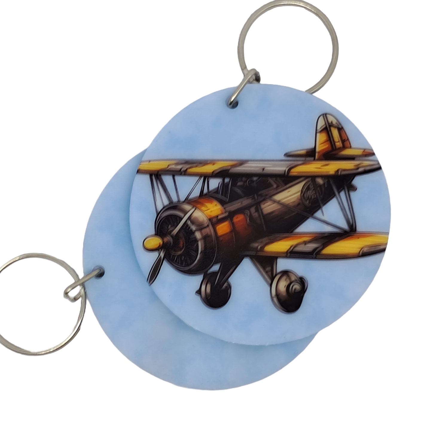 Vintage - Plane A6