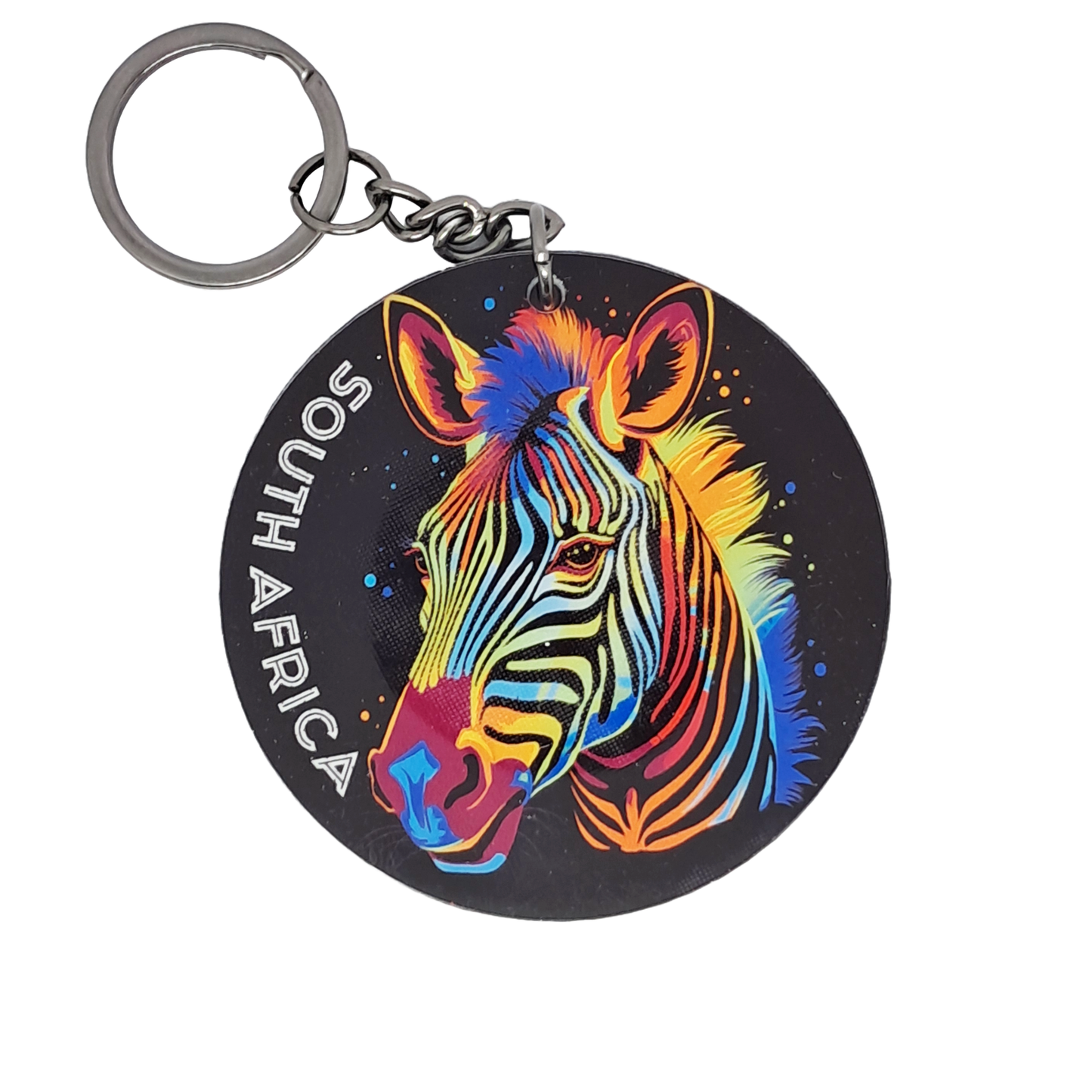 South Africa - Zebra