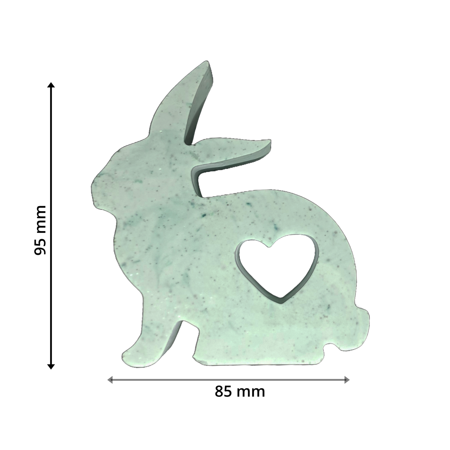 Decor - Rabbit