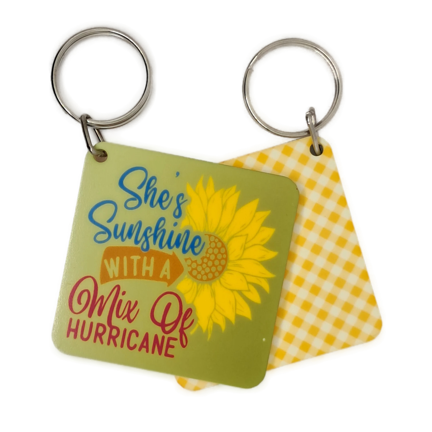 Sunflower - Hurricane