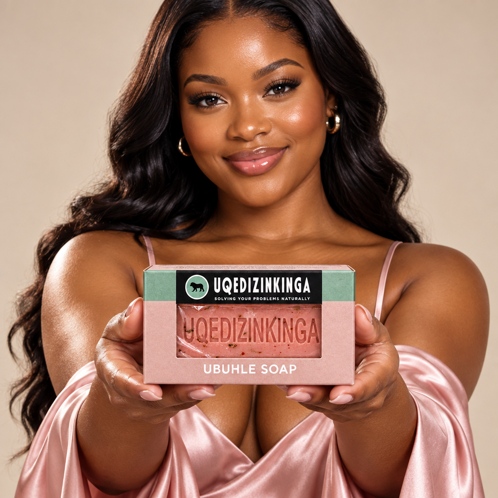 UQEDIZINKINGA Ubuhle Soap