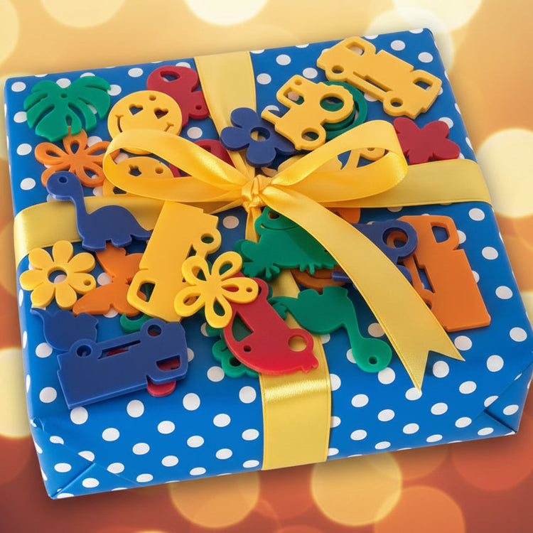 Gifting Add-Ons