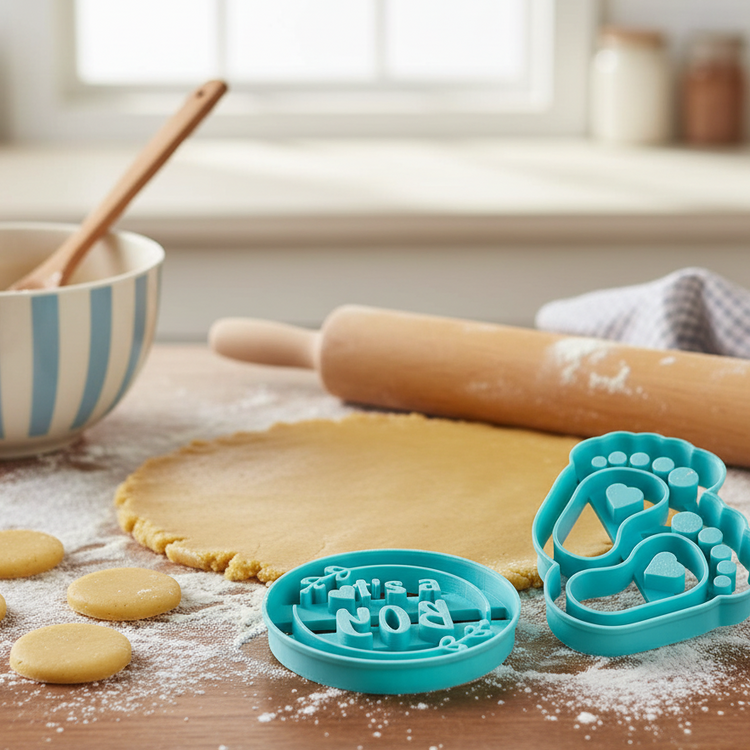 Cookie Cutters