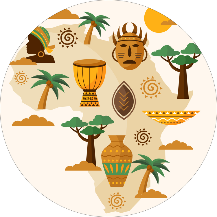African Gifts