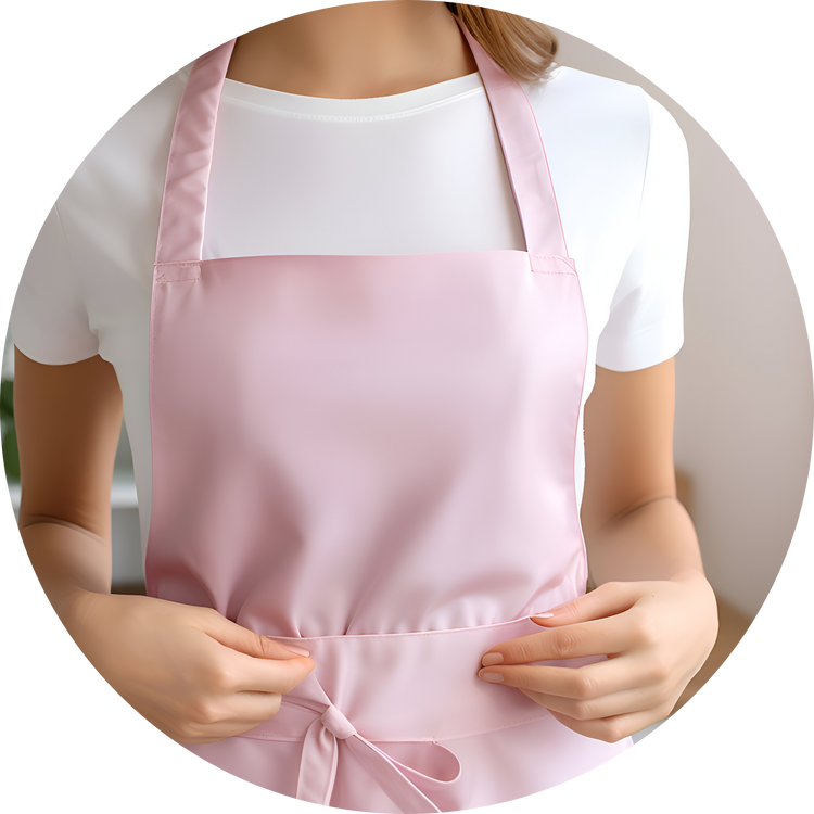 Aprons & Kitchen Accessories
