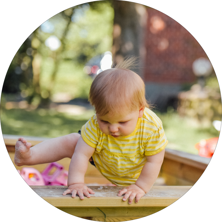 Gifts for Babies & Toddlers
