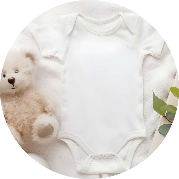 Baby Clothing & Accessories