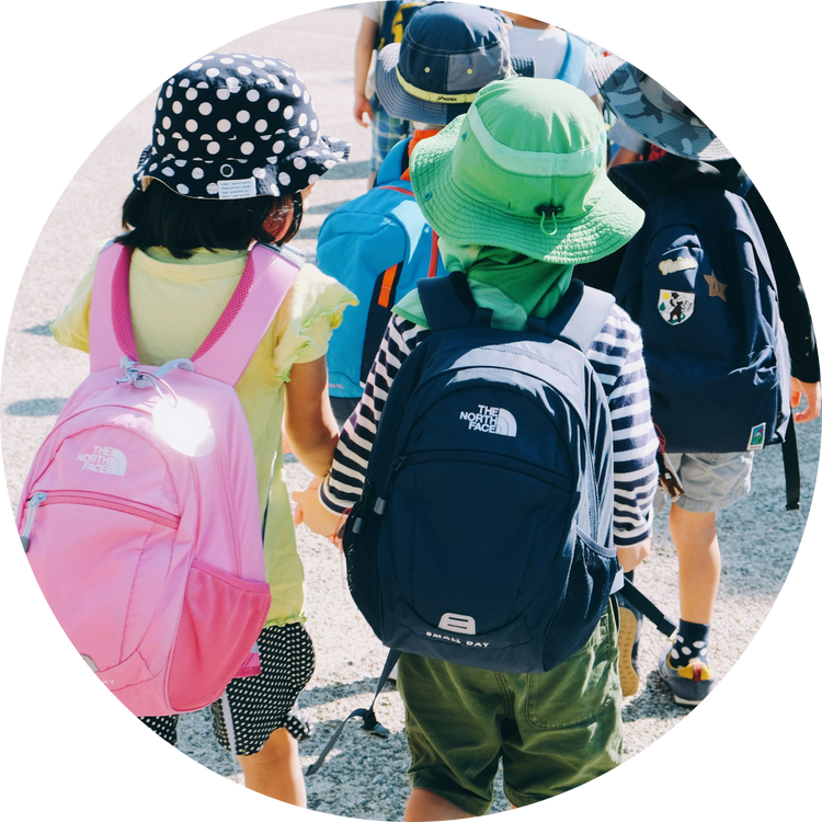 Backpacks & Carry-all Bags