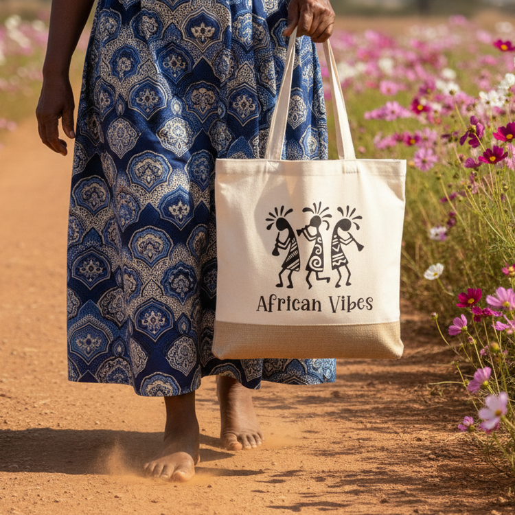 Bags & Bags