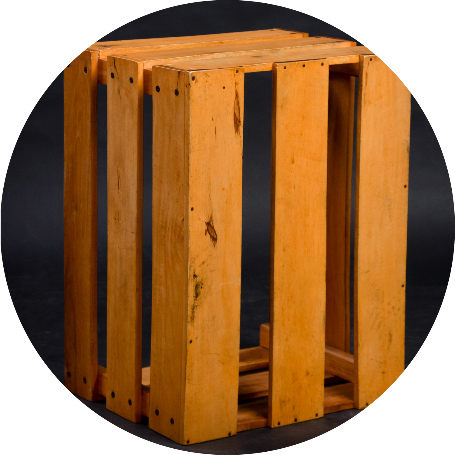 Gift Boxes & Holders