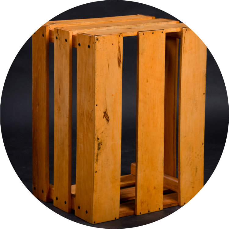 Gift Boxes & Holders