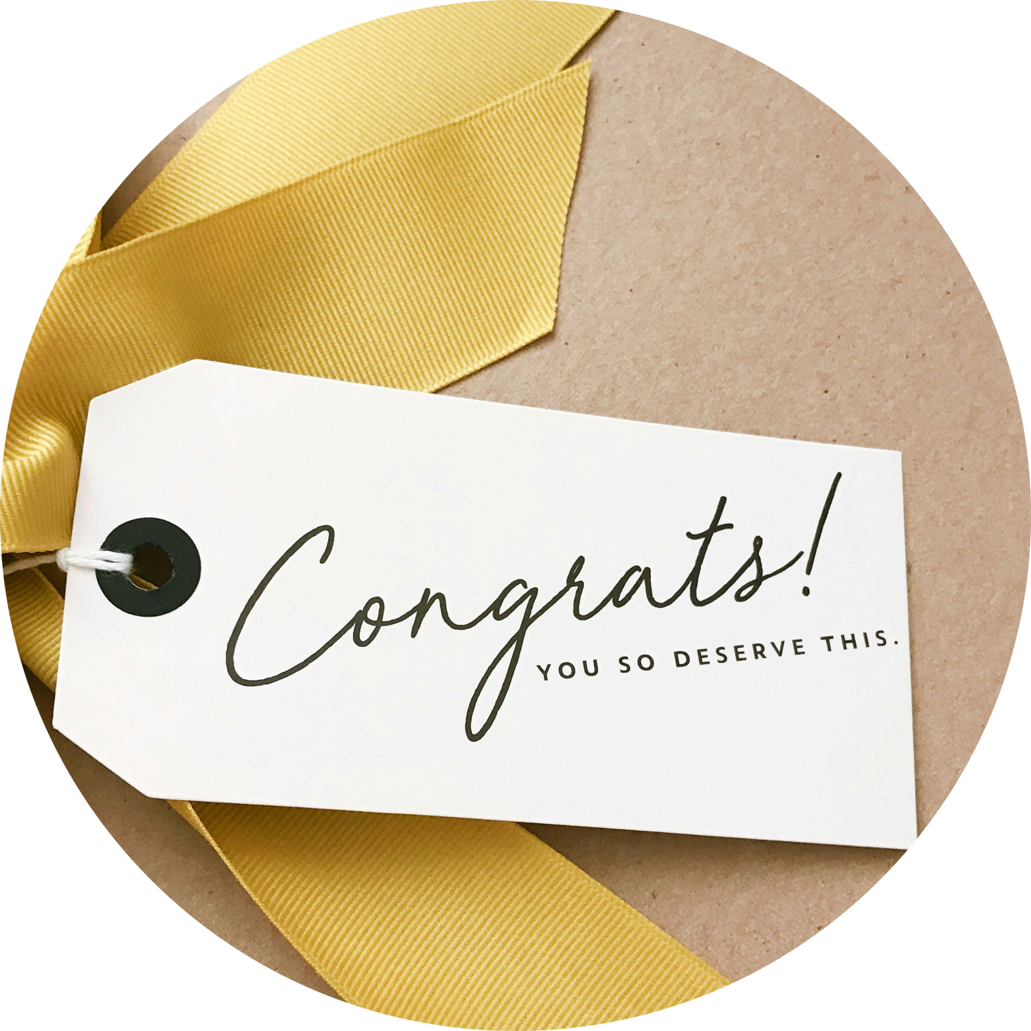 Cards & Gift Tags