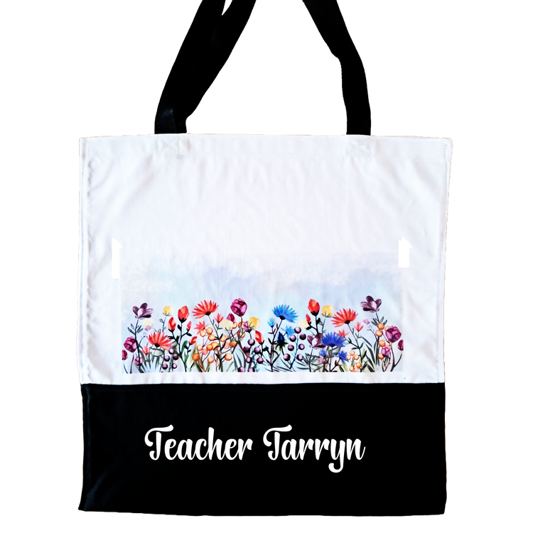 Shopper & Tote Bags