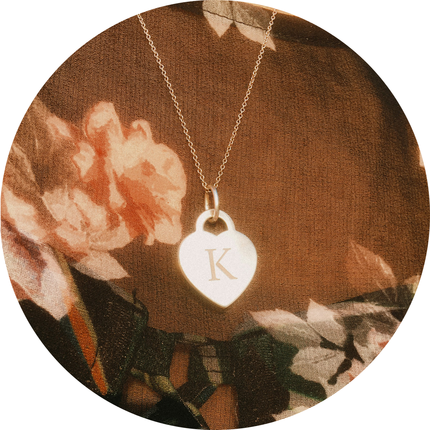 Pendants, Charms & Chains