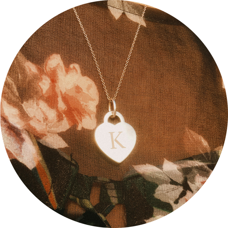 Pendants, Charms & Chains