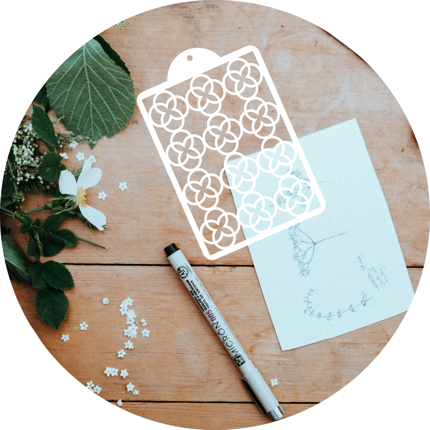 Stencils