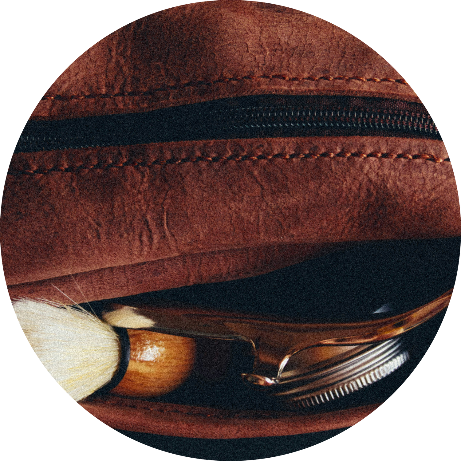 Zipper Pouches
