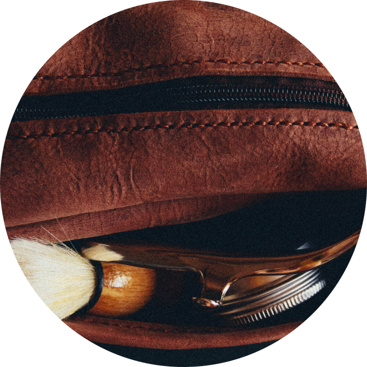 Zipper Pouches