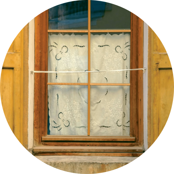 Decals - Vinyl
