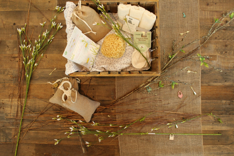 Baby Shower & Gift Sets