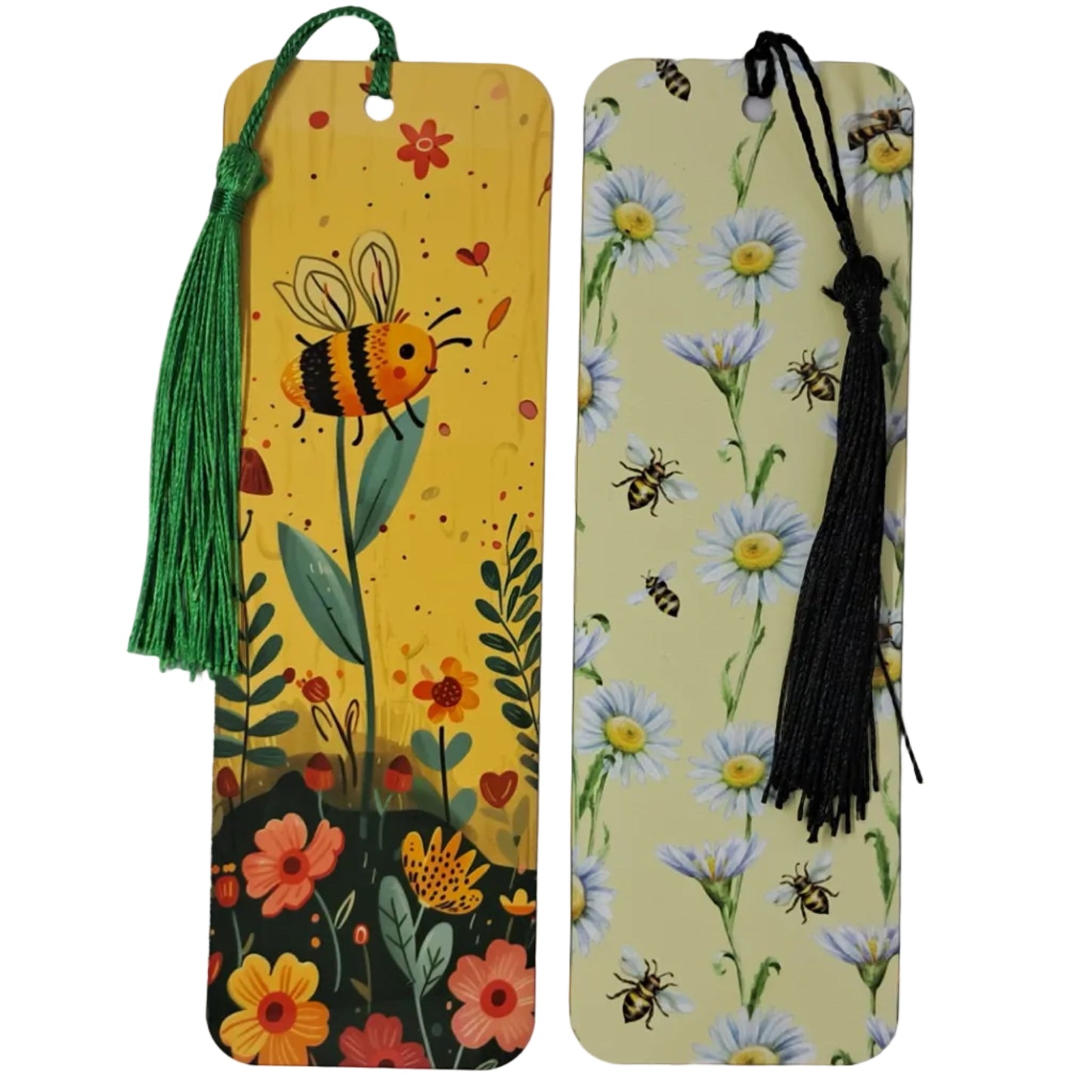 Bookmark - Bee