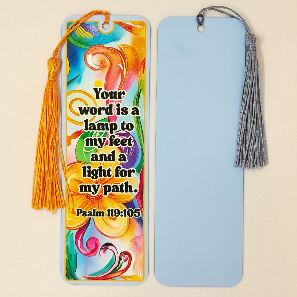 Bookmark - Your word