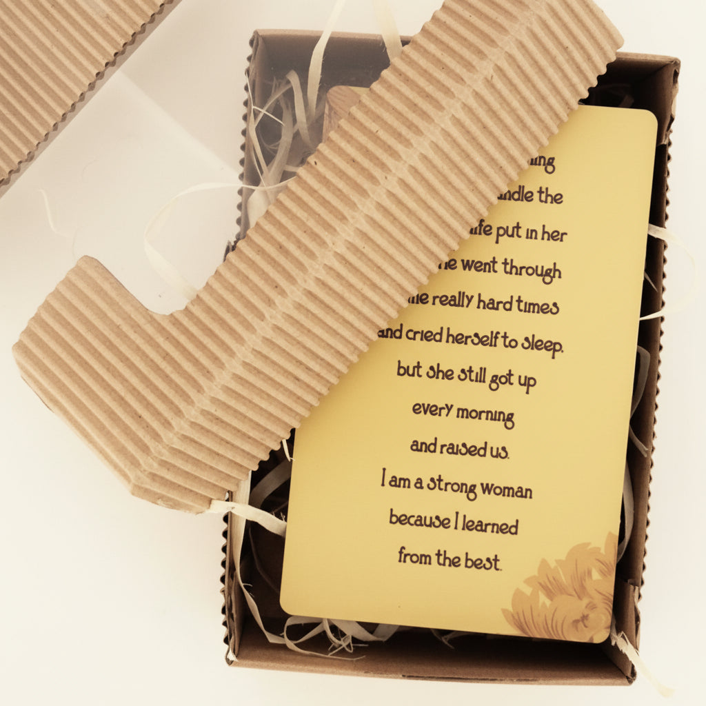 Pocket Reminder - Mother
